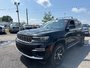 2022 Jeep Grand Cherokee Summit Reserve With a 5.7 hemi producing over 380 hp