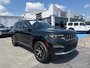 2022 Jeep Grand Cherokee Summit Reserve With a 5.7 hemi producing over 380 hp