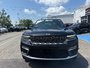 2022 Jeep Grand Cherokee Summit Reserve With a 5.7 hemi producing over 380 hp
