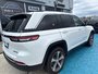 2023 Jeep Grand Cherokee Limited Fully loaded panoramic sunroof, three TVs, leather, etc.