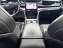 2023 Jeep Grand Cherokee Limited Fully loaded panoramic sunroof, three TVs, leather, etc.