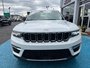 2023 Jeep Grand Cherokee Limited Fully loaded panoramic sunroof, three TVs, leather, etc.