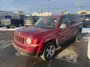 2016 Jeep PATRIOT HIGH ALTITUDE AS TRADED