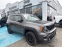 2020 Jeep Renegade Altitude