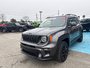 2020 Jeep Renegade Altitude