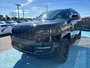 Jeep Wagoneer L Series II Carbide 2023