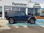 Jeep WRANGLER 4-Door RUBICON 2025