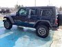 Jeep WRANGLER 4-Door RUBICON 2025
