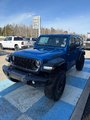 2025 Jeep WRANGLER 4-Door WILLYS