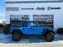 2025 Jeep WRANGLER 4-Door WILLYS