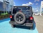 2025 Jeep WRANGLER 4-Door SPORT