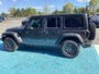 2025 Jeep WRANGLER 4-Door SPORT S