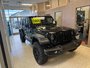 Jeep Wrangler 4-Door WILLYS 2025