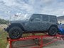 Jeep WRANGLER 4-Door WILLYS 2025