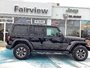 2026 Jeep Wrangler 4-Door SAHARA