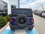 2026 Jeep Wrangler 4-Door WILLYS