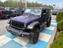 2026 Jeep Wrangler 4-Door WILLYS