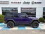 2026 Jeep Wrangler 4-Door WILLYS