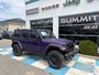 2026 Jeep Wrangler 4-Door WILLYS