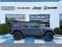 2026 Jeep Wrangler 4-Door WILLYS
