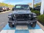 2026 Jeep Wrangler 4-Door WILLYS