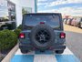2026 Jeep Wrangler 4-Door WILLYS