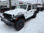2026 Jeep Wrangler 4-Door WILLYS