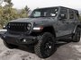 Jeep Wrangler 4-Door WILLYS 2026
