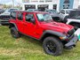 2026 Jeep Wrangler 4-Door WILLYS