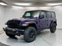 Jeep Wrangler 4-Door WILLYS 2026