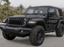 2026 Jeep Wrangler 4-Door WILLYS