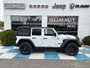 2026 Jeep Wrangler 4-Door WILLYS