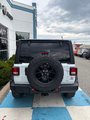 2026 Jeep Wrangler 4-Door WILLYS