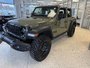 2026 Jeep Wrangler 4-Door WILLYS