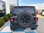 2026 Jeep Wrangler 4-Door WILLYS