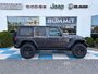 2026 Jeep Wrangler 4-Door WILLYS