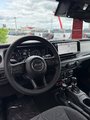 2026 Jeep Wrangler 4-Door WILLYS