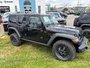 2026 Jeep Wrangler 4-Door WILLYS