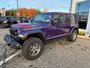 2026 Jeep Wrangler 4-Door REWIND