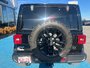 2021 Jeep Wrangler 4xe Unlimited Sahara Loaded with leather navigation BFG tires