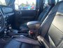 2021 Jeep Wrangler 4xe Unlimited Sahara Loaded with leather navigation BFG tires