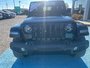 2021 Jeep Wrangler 4xe Unlimited Sahara Loaded with leather navigation BFG tires