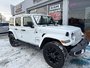 2021 Jeep Wrangler 4xe Unlimited Sahara