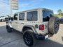 Jeep Wrangler 4xe Unlimited Rubicon limited edition 2022