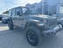 Jeep Wrangler 4xe Unlimited Rubicon limited edition 2022