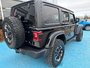 Jeep Wrangler 4xe Rubicon 20th Anniversary 2023