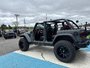 2023 Jeep Wrangler 4xe Rubicon 20th Anniversary Bill Steen lift kit 37 inch tires, wench and bumper kit