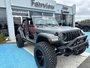 2023 Jeep Wrangler 4xe Rubicon 20th Anniversary Bill Steen lift kit 37 inch tires, wench and bumper kit