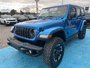 Jeep Wrangler 4xe Rubicon X 2024