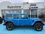 Jeep Wrangler 4xe Rubicon X 2024